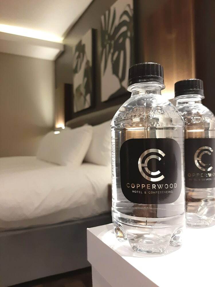 Copperwood Hotel And Conferencing