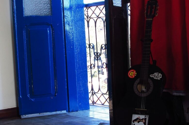 Hostal Buena Vista Hostel