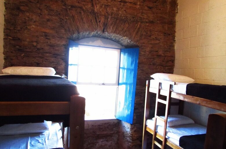 Hostal Buena Vista Hostel