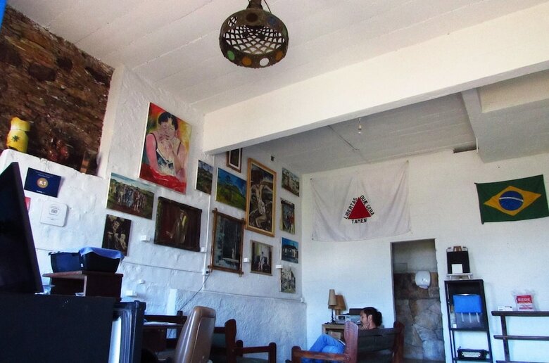 Hostal Buena Vista Hostel