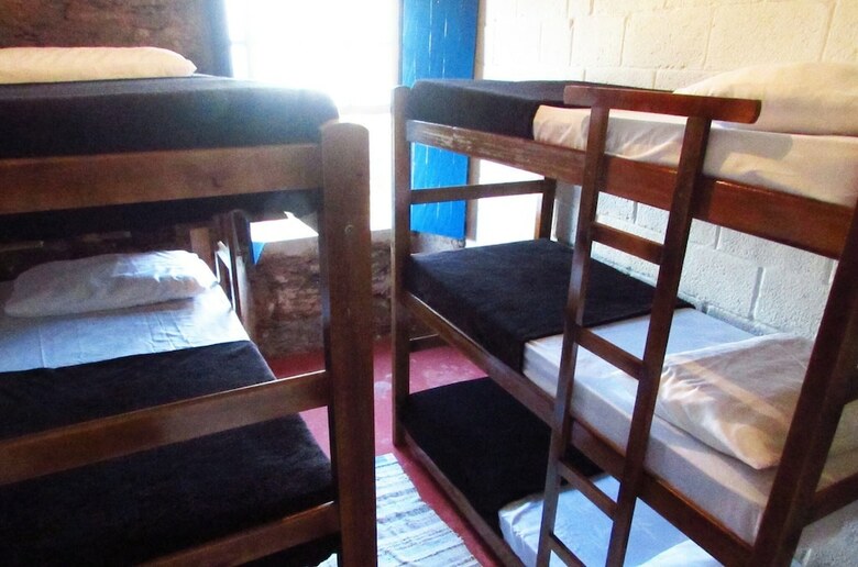 Hostal Buena Vista Hostel