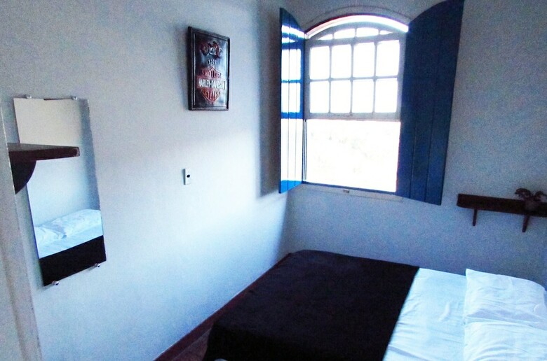 Hostal Buena Vista Hostel