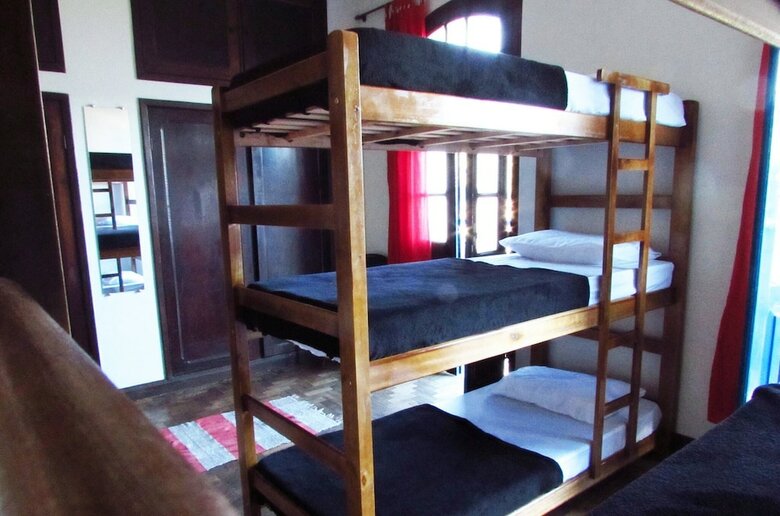 Hostal Buena Vista Hostel