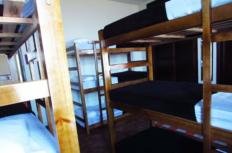 Hostal Buena Vista Hostel