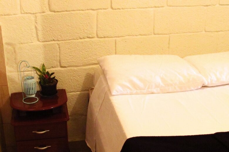 Hostal Buena Vista Hostel