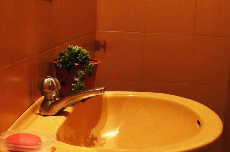 Hostal Buena Vista Hostel