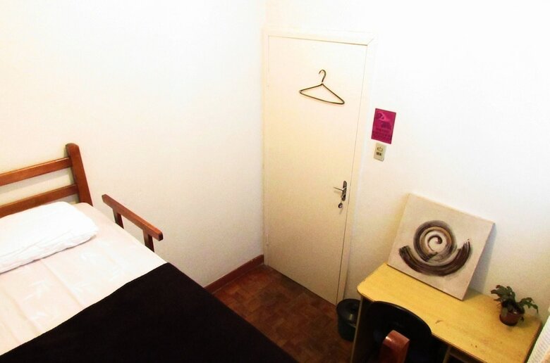 Hostal Buena Vista Hostel