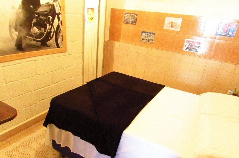 Hostal Buena Vista Hostel