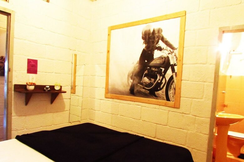 Hostal Buena Vista Hostel