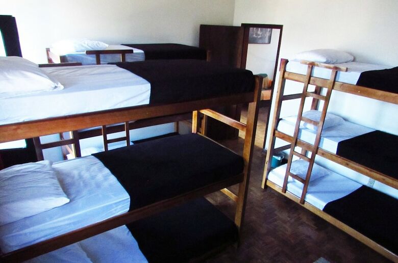 Hostal Buena Vista Hostel