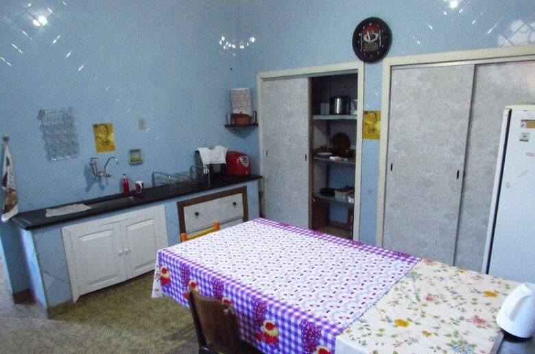Hostal Buena Vista Hostel