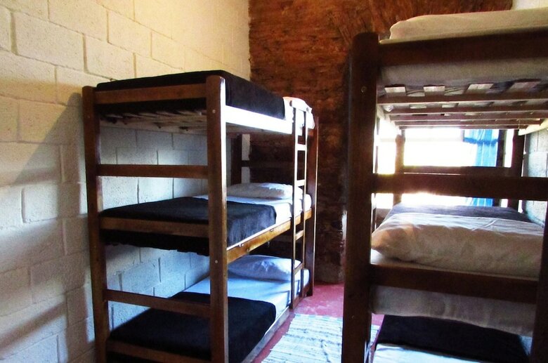 Hostal Buena Vista Hostel