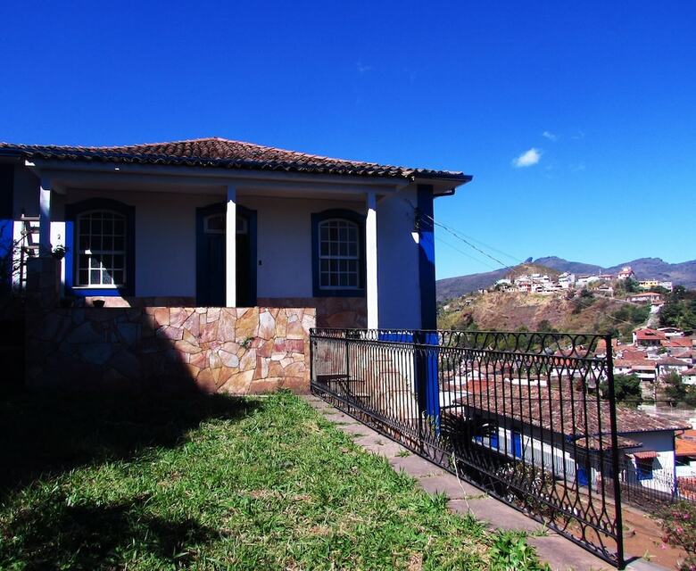 Hostal Buena Vista Hostel