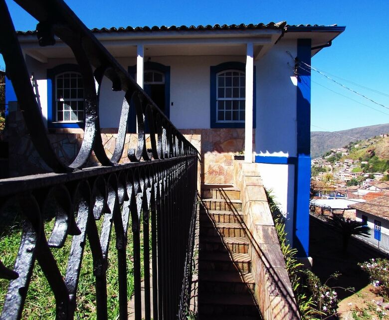 Hostal Buena Vista Hostel