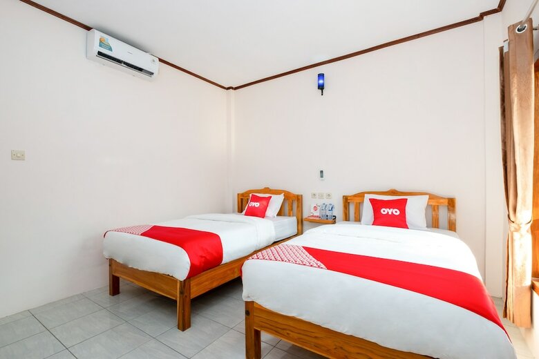 Hotel Oyo 1536 Jeri Homestay