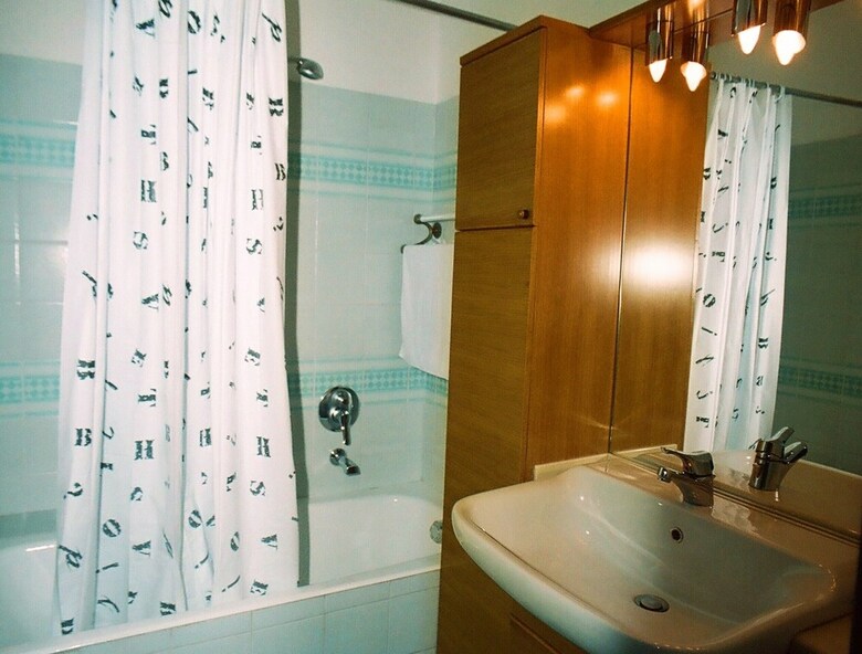 Apartamento Hhh Casa Vacanze