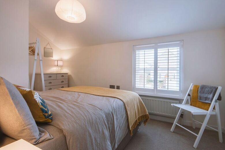 Church Cottage West Down Sleeps 6/7 Dog Friendly