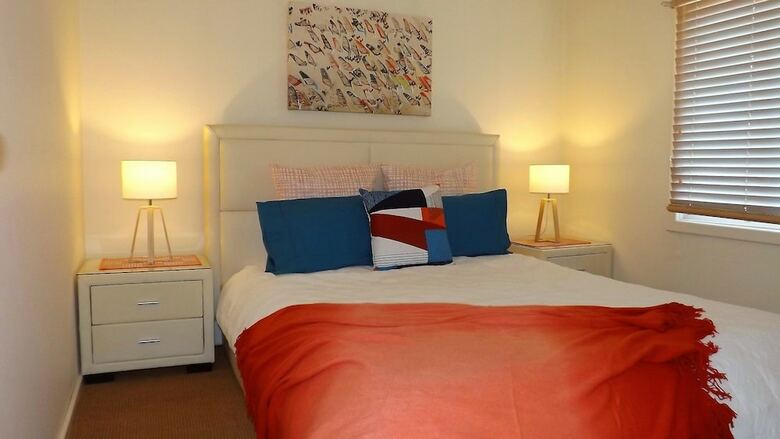 Beach Trails Retreat - Close To Beach & Pet Friendly