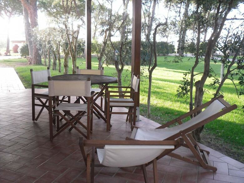 Agricamping Isolotto