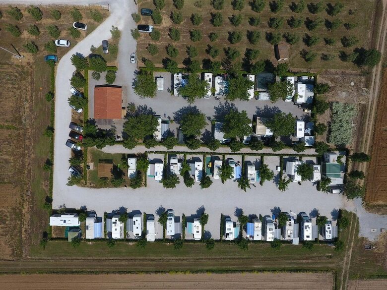 Agricamping Isolotto