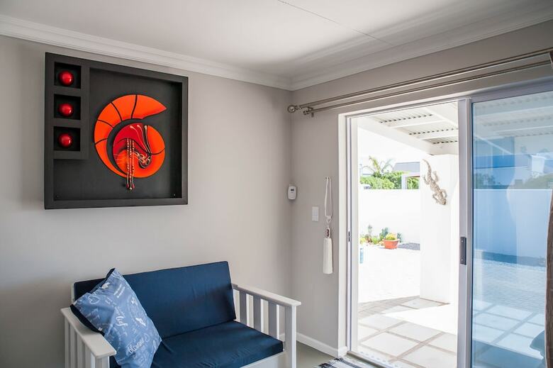 Hotel Sea Esta Selfcatering  Guesthouse