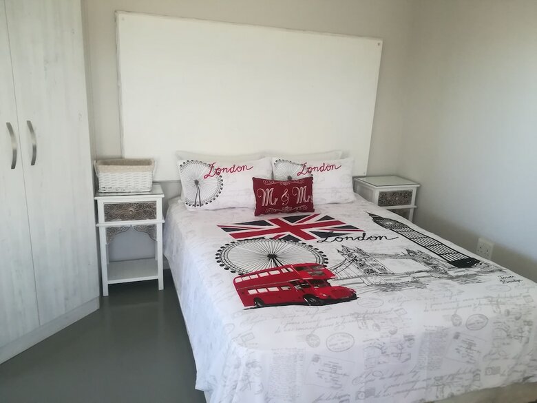 Hotel Sea Esta Selfcatering  Guesthouse