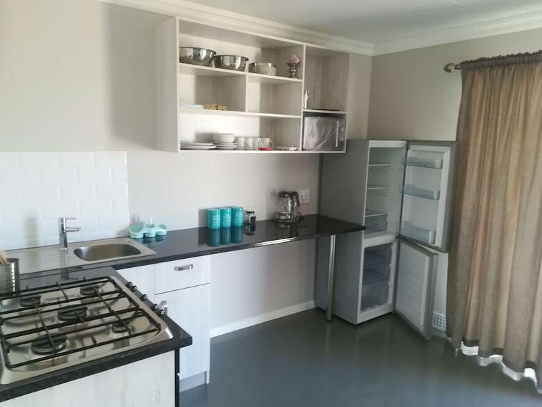 Hotel Sea Esta Selfcatering  Guesthouse