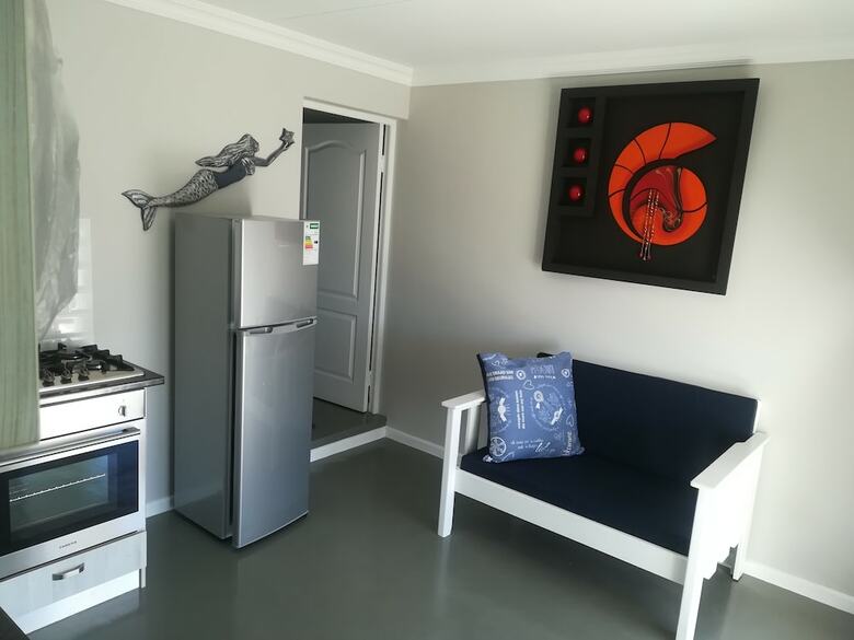 Hotel Sea Esta Selfcatering  Guesthouse