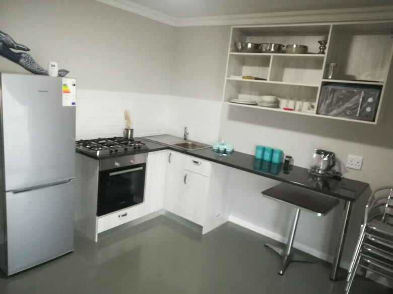 Hotel Sea Esta Selfcatering  Guesthouse