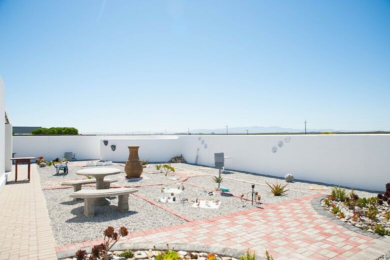 Hotel Sea Esta Selfcatering  Guesthouse