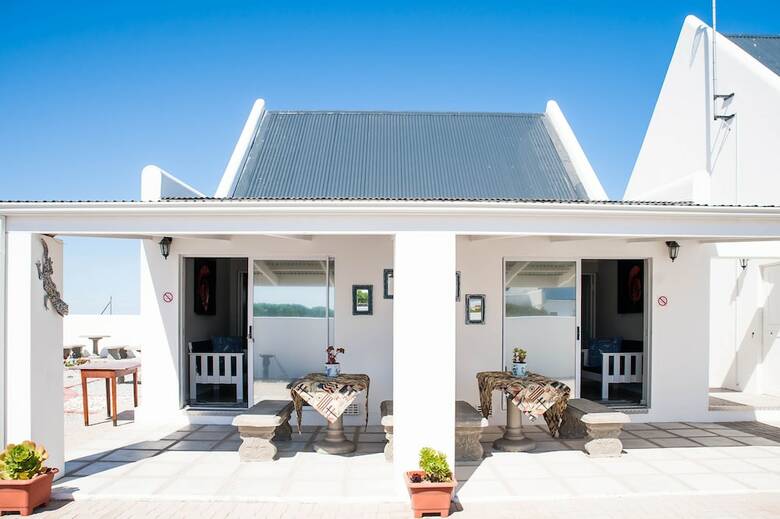 Hotel Sea Esta Selfcatering  Guesthouse