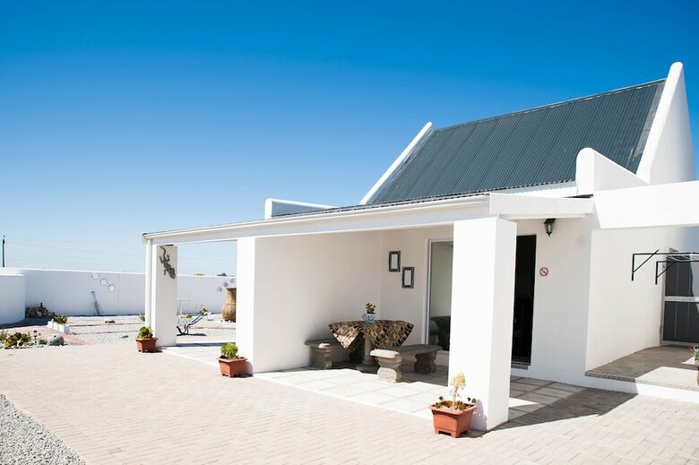 Hotel Sea Esta Selfcatering  Guesthouse