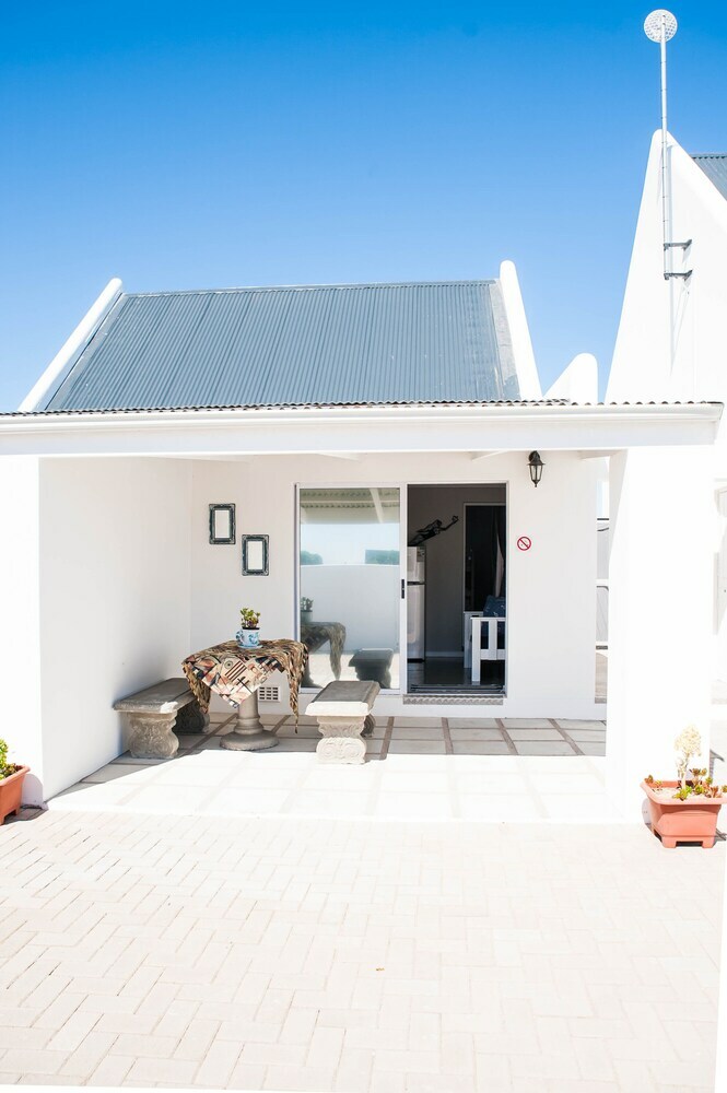 Hotel Sea Esta Selfcatering  Guesthouse