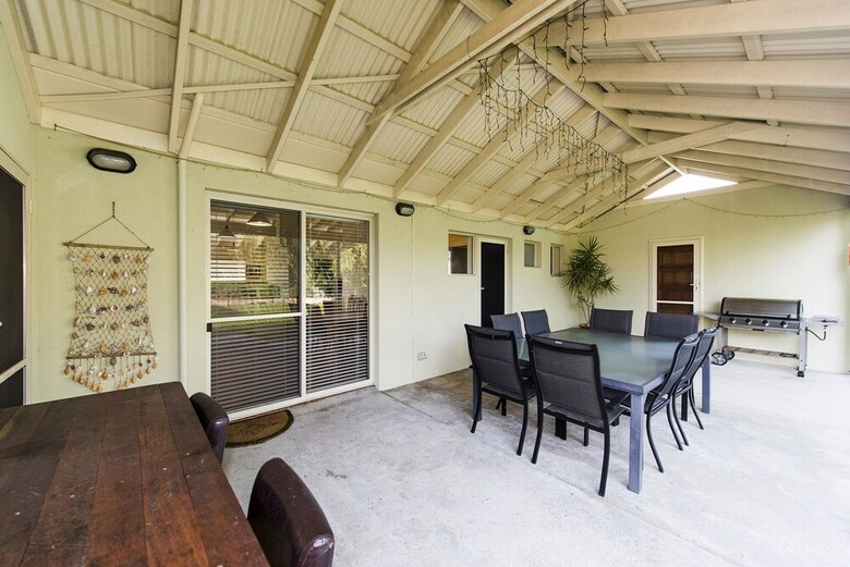 Sheoak On Wedge - Well Appointed Property Close To Beach