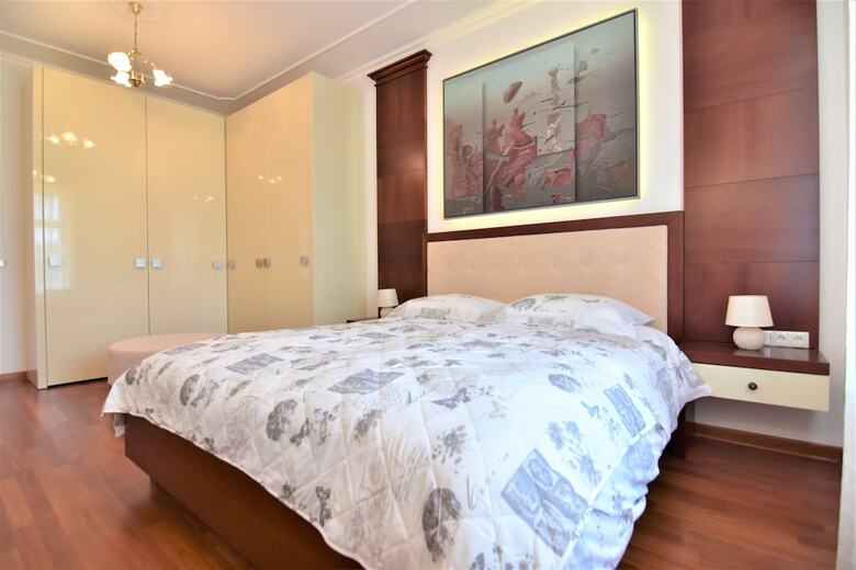 Vila Kljuce Apartments Bled