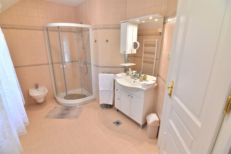 Vila Kljuce Apartments Bled