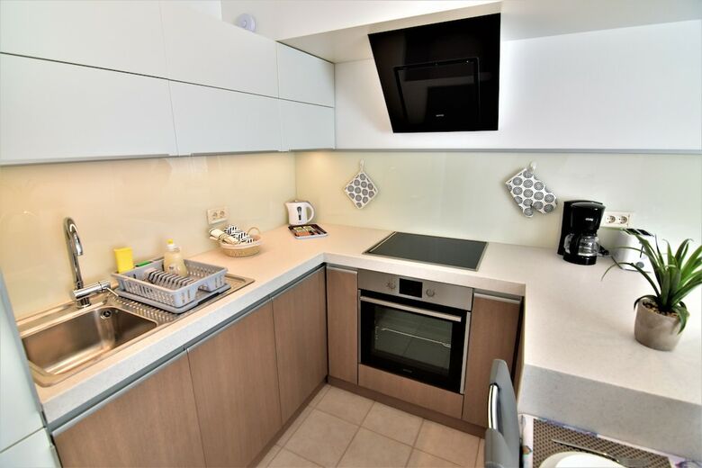 Vila Kljuce Apartments Bled