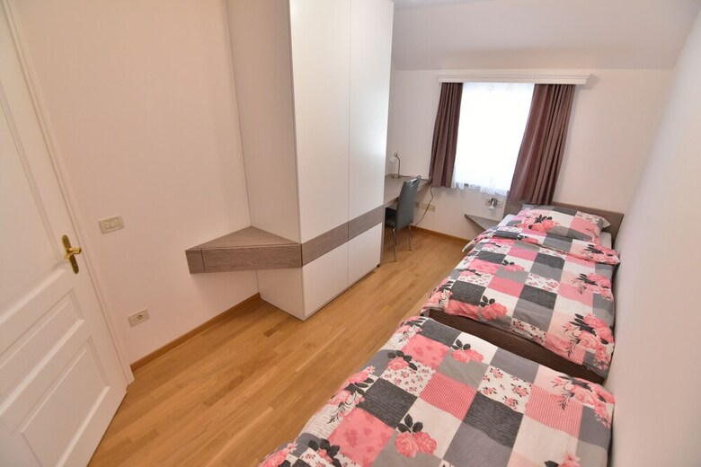 Vila Kljuce Apartments Bled