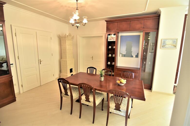 Vila Kljuce Apartments Bled