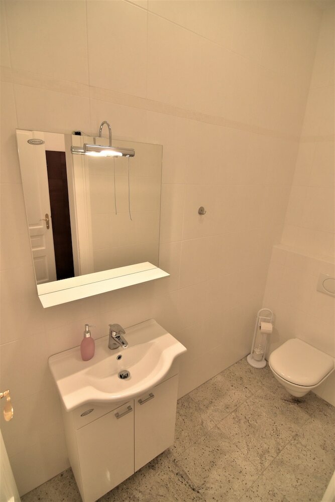 Vila Kljuce Apartments Bled