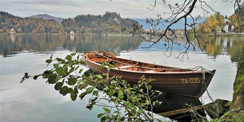 Vila Kljuce Apartments Bled