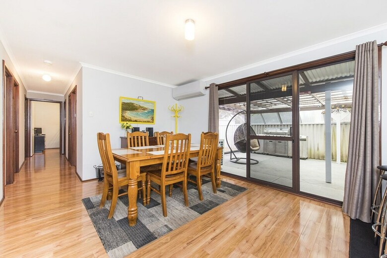 Moore River Retreat - Ideal Family Holiday Home