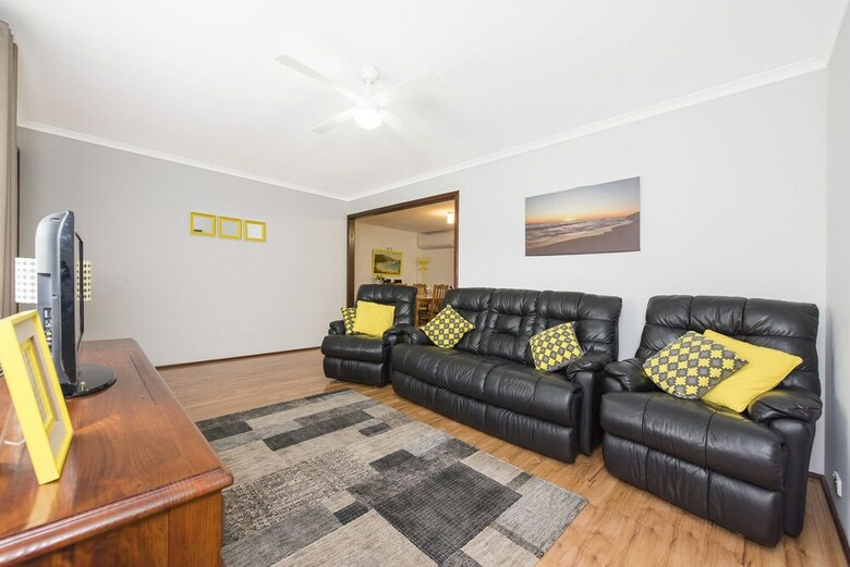 Moore River Retreat - Ideal Family Holiday Home