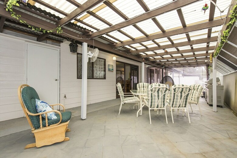 Moore River Retreat - Ideal Family Holiday Home