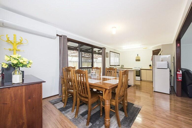 Moore River Retreat - Ideal Family Holiday Home