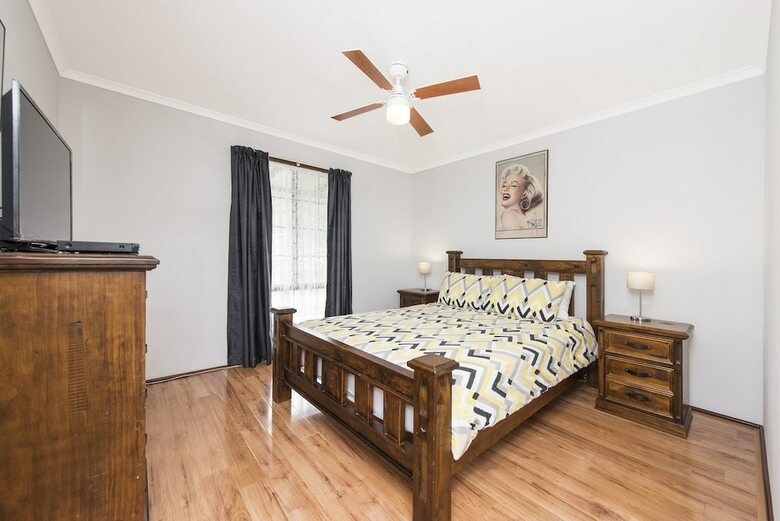 Moore River Retreat - Ideal Family Holiday Home
