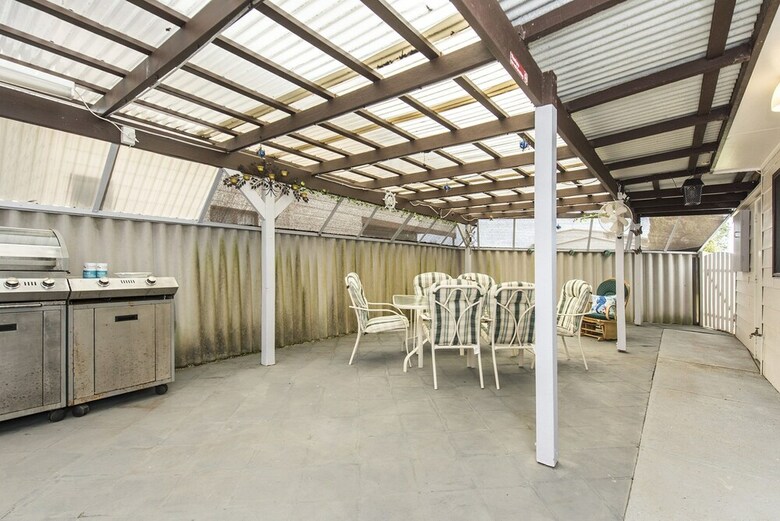 Moore River Retreat - Ideal Family Holiday Home