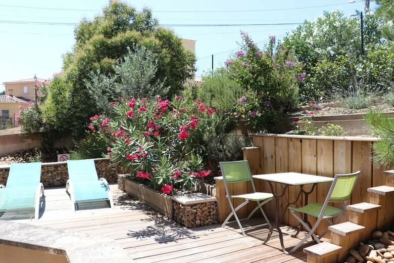 Bed & Breakfast Domaine Des Gendalis