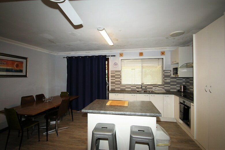 Apartamentos Brooklands - Budget Beach Shack Style Accomodation
