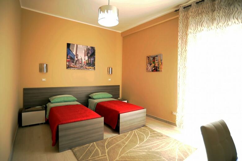 Hotel Guesthouse Elettra